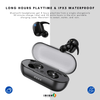 CASQUE Wireless Sport Earbuds