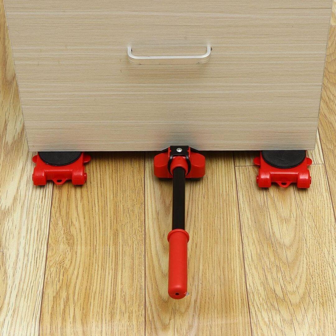 Irish Supply, EASYLIFT ️- Lift Handle For Furniture