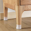 Irish Supply, ScratchPro - Silicone Protection For Table and Chair Legs