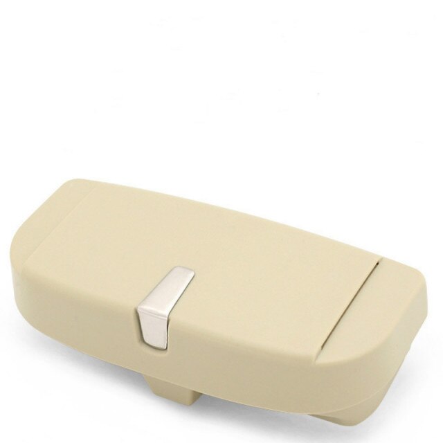 QUICKDRAW Sun Visor Storage