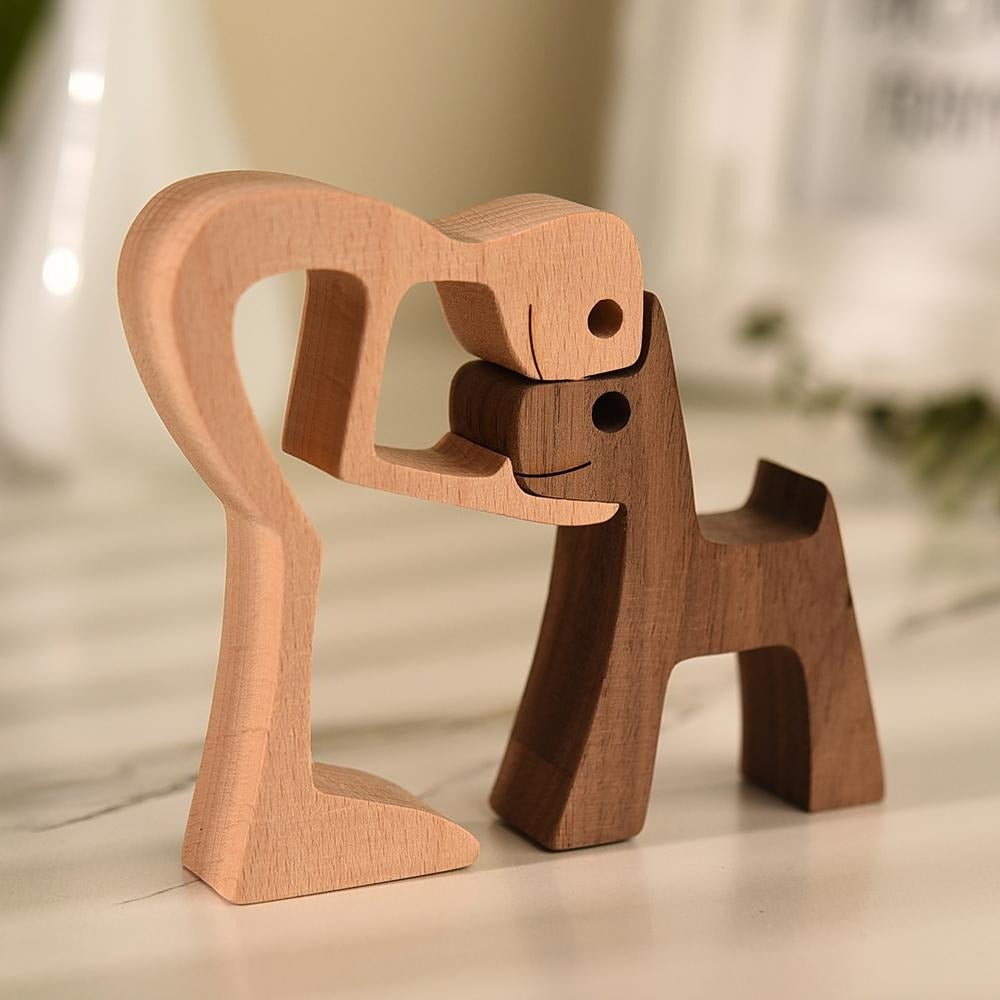 Irish Supply, PET LOVE - A Thoughtful Gift for Pet Owners