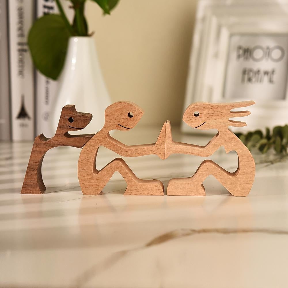 Irish Supply, PET LOVE - A Thoughtful Gift for Pet Owners
