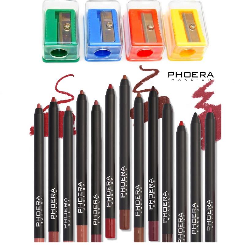 Irish Supply, PrettyLips™ Matte Lip Liner