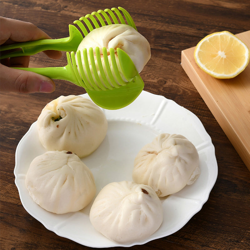 Tomato Slicer Fruits Cutter
