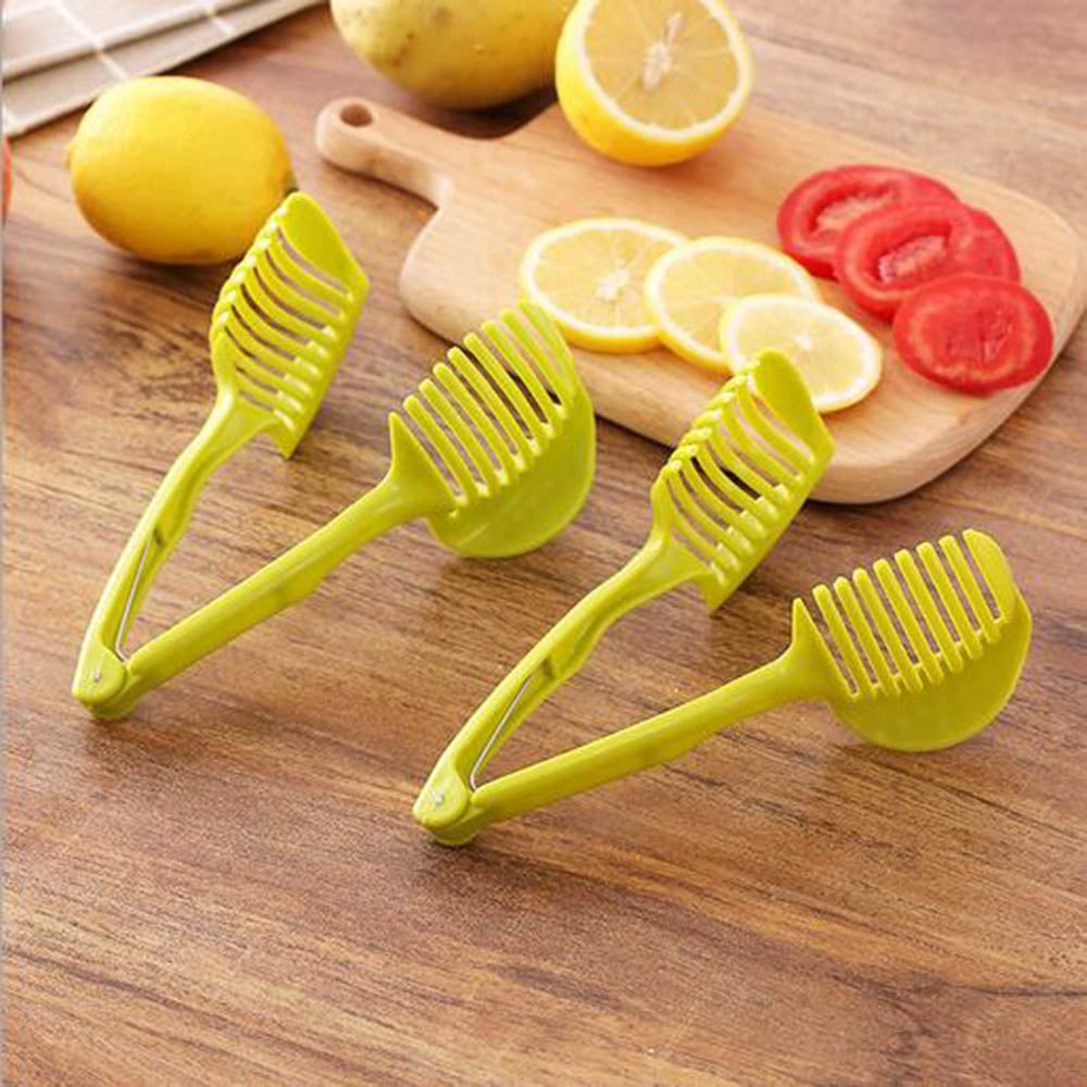 Tomato Slicer Fruits Cutter