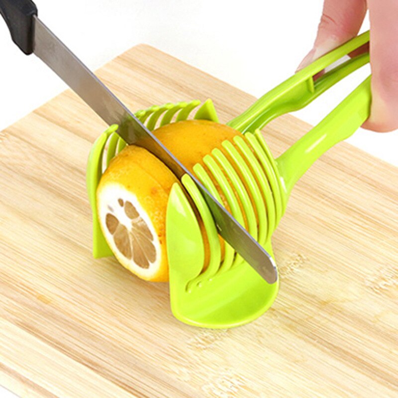 Tomato Slicer Fruits Cutter