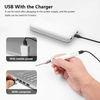 Load image into Gallery viewer, SolderOn USB Electric Soldering Iron