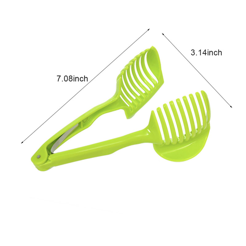 Tomato Slicer Fruits Cutter