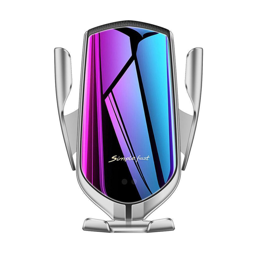 Hinyx Wireless Car Charger