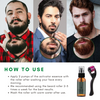 Irish Supply, RuggedRoll™ Beard Growth Roller