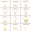 Load image into Gallery viewer, ZodiacBeauty™ Zodiac Sign Necklace