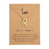 Load image into Gallery viewer, ZodiacBeauty™ Zodiac Sign Necklace