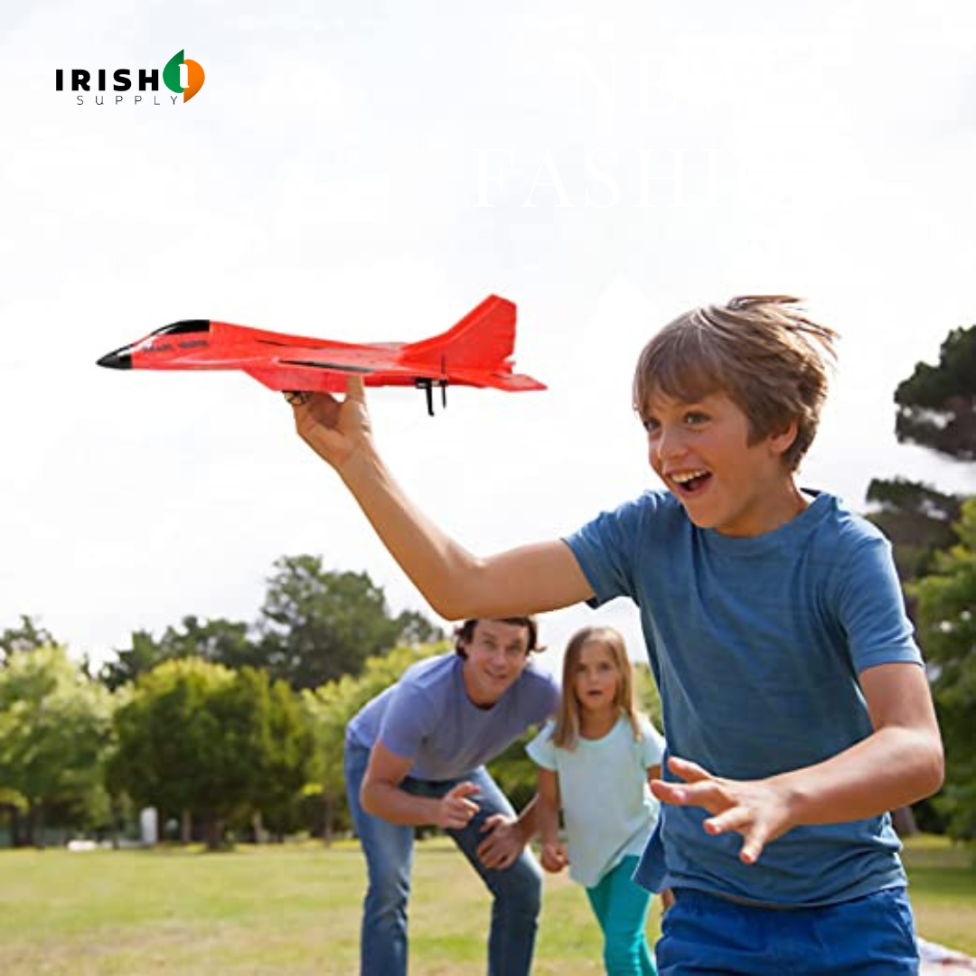 FLAYA RC Aeroplane