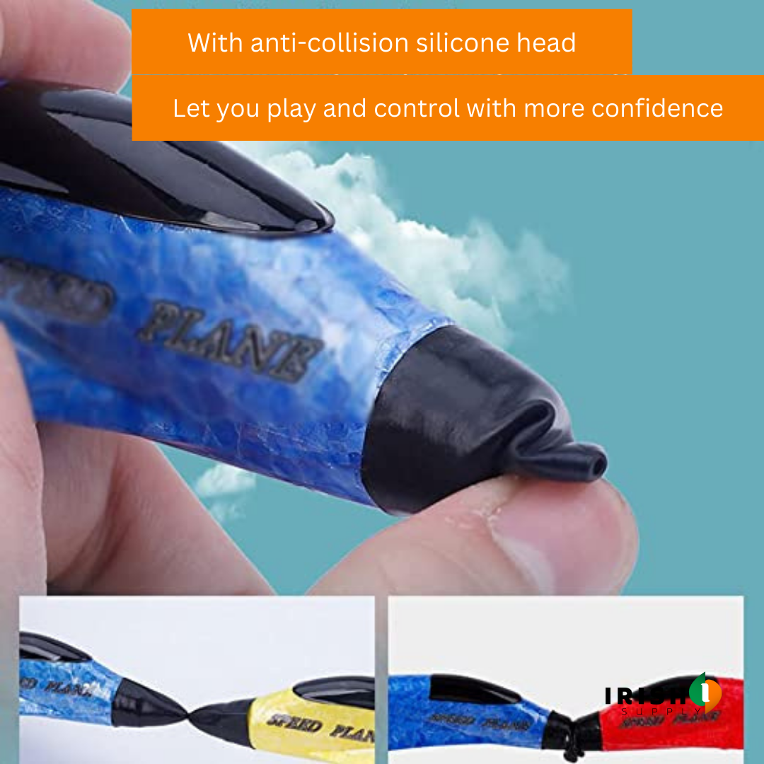 FLAYA RC Aeroplane