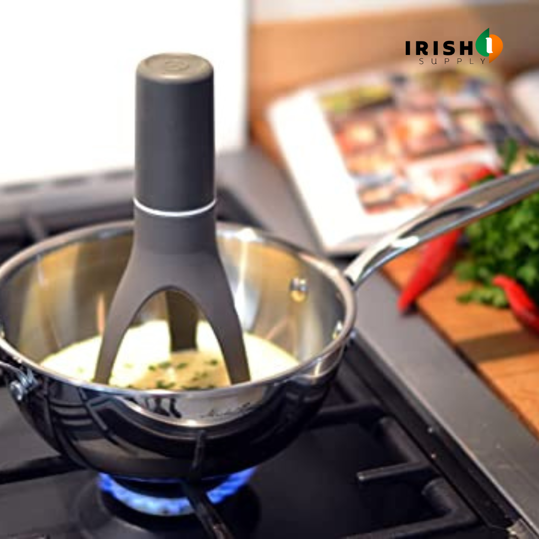 Irish Supply, STIRIO Kitchen Helper