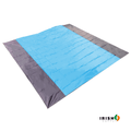 Irish Supply, QUICKSAND Beach Mat