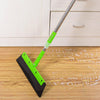 Load image into Gallery viewer, Floor Hair Broom Dust Scraper