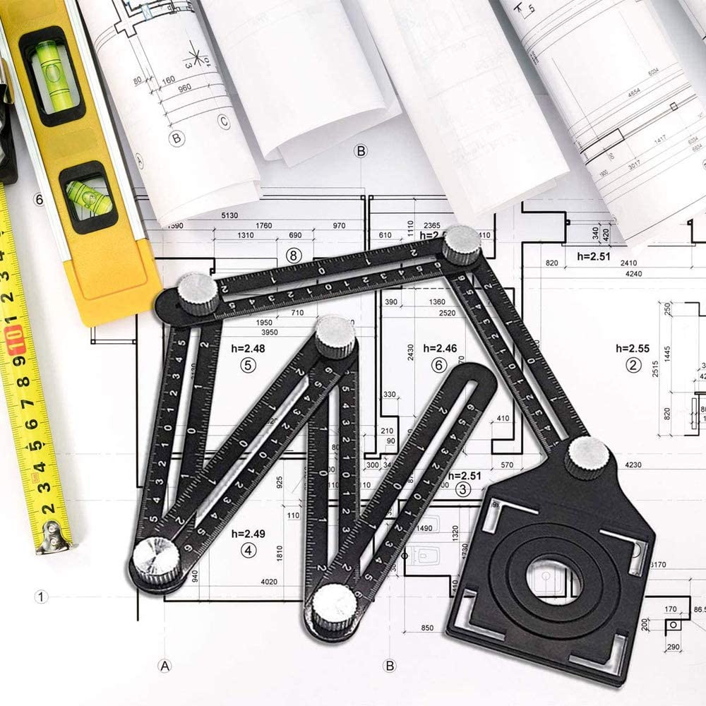 Irish Supply, Buy Multi-angle Precision