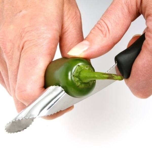 Irish Supply, Pepper Seed Remover