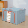 Load image into Gallery viewer, TIDYBOX Oxford Cloth Steel Frame Storage Box