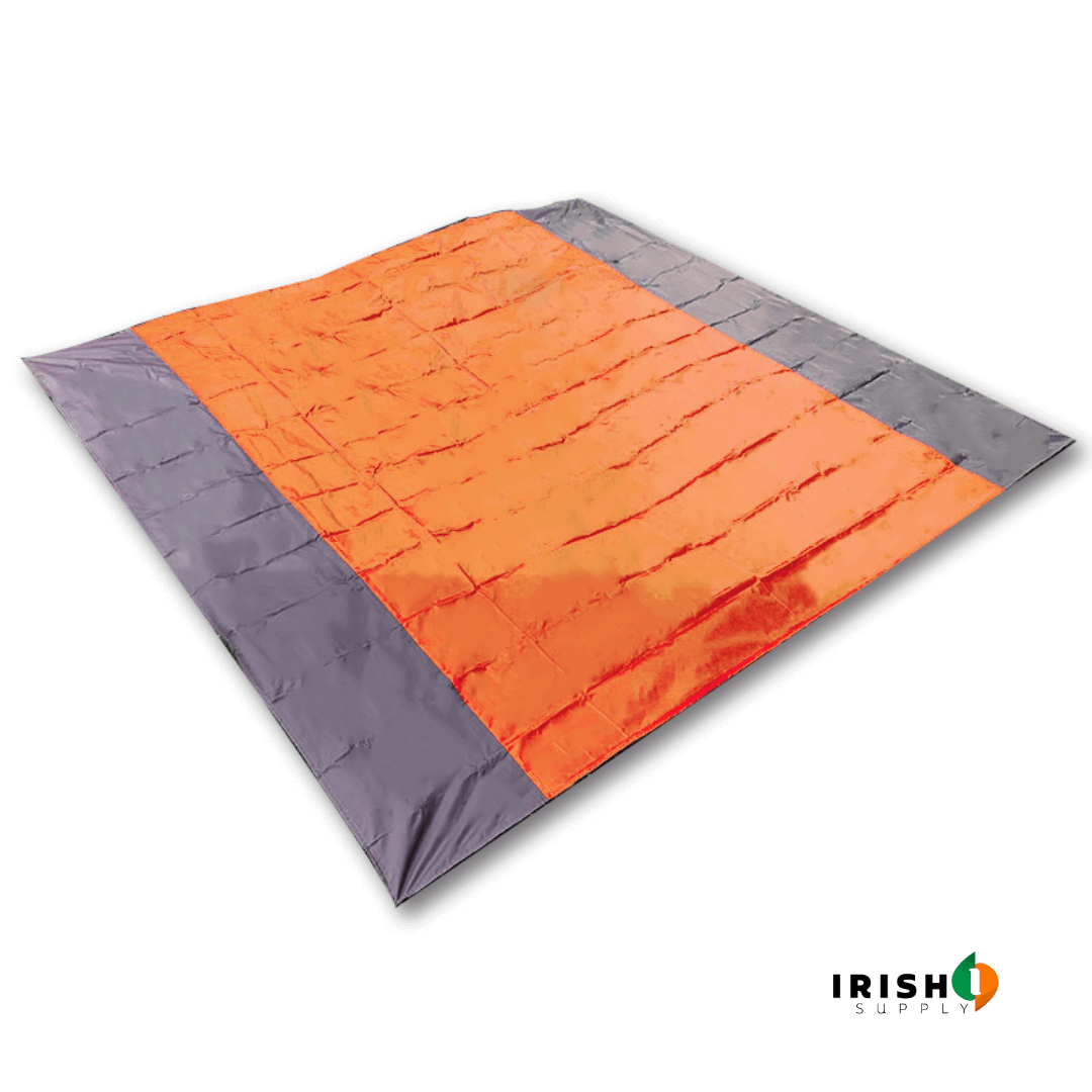 Irish Supply, QUICKSAND Beach Mat