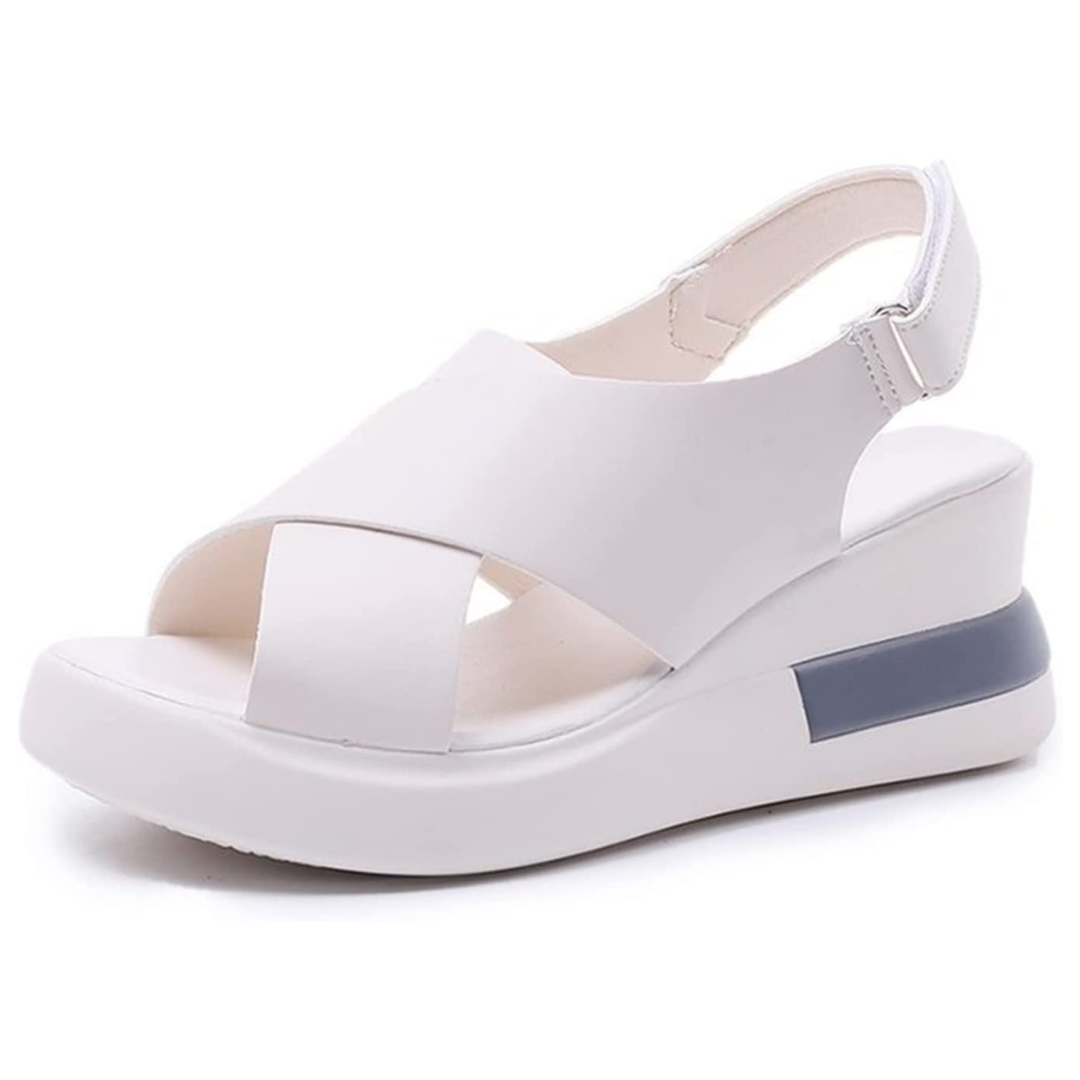 Orthas™ Foot Relief Sandals
