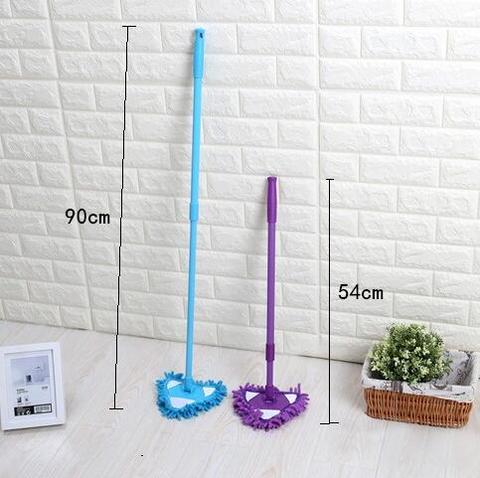 Irish Supply, NEATIO Nimble Microfiber Mop