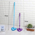 Irish Supply, NEATIO Nimble Microfiber Mop