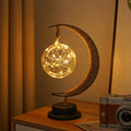 Irish Supply, LUNAR LANTERN Enchanted Lamp