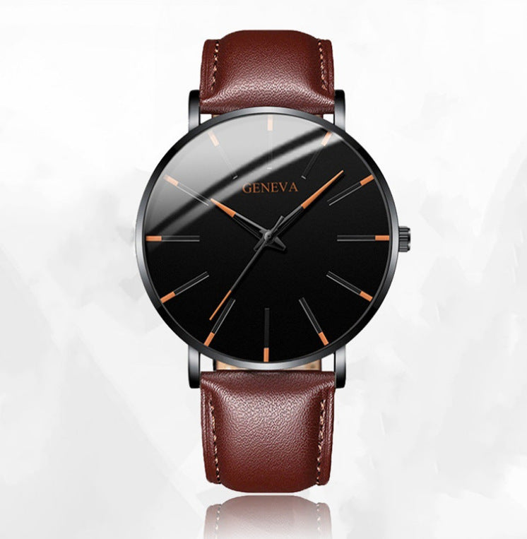 Youth™ from Geneva™, Men's Wristwatch