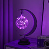 Irish Supply, LUNAR LANTERN Enchanted Lamp