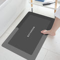 Irish Supply, DRY MAT Absorbent Floor Cover