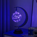 Irish Supply, LUNAR LANTERN Enchanted Lamp