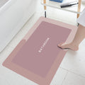 Irish Supply, DRY MAT Absorbent Floor Cover