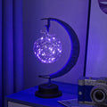 Irish Supply, LUNAR LANTERN Enchanted Lamp