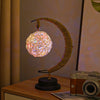 Irish Supply, LUNAR LANTERN Enchanted Lamp