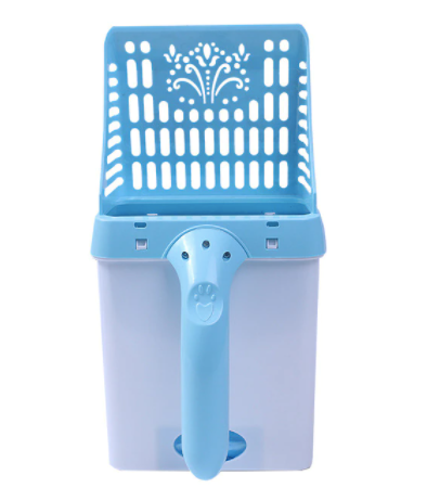 Cat Litter Scooper