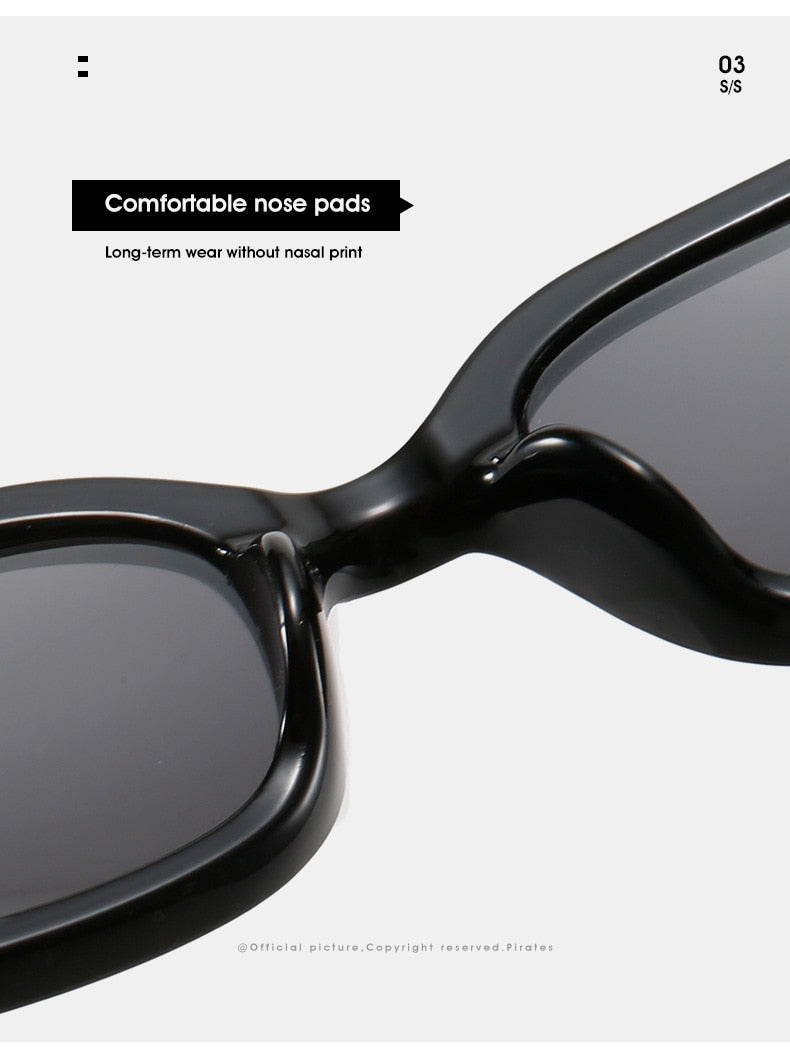 RetroGrade™ Woman's Sunglasses