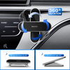Load image into Gallery viewer, MAGNETIC HOLD Car Phone Holder