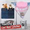 Load image into Gallery viewer, Irish Supply, FUR CATCHER Floating Fur And Lint Catcher