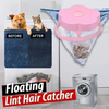 Irish Supply, FUR CATCHER Floating Fur And Lint Catcher