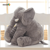Load image into Gallery viewer, TRUNKIEPAL Elephant Plush Friend and Pillow