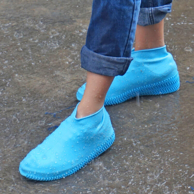 Waterproof Silicone Shoe Protector