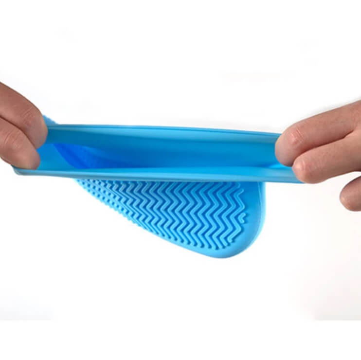 Irish Supply, Waterproof Silicone Shoe Protector