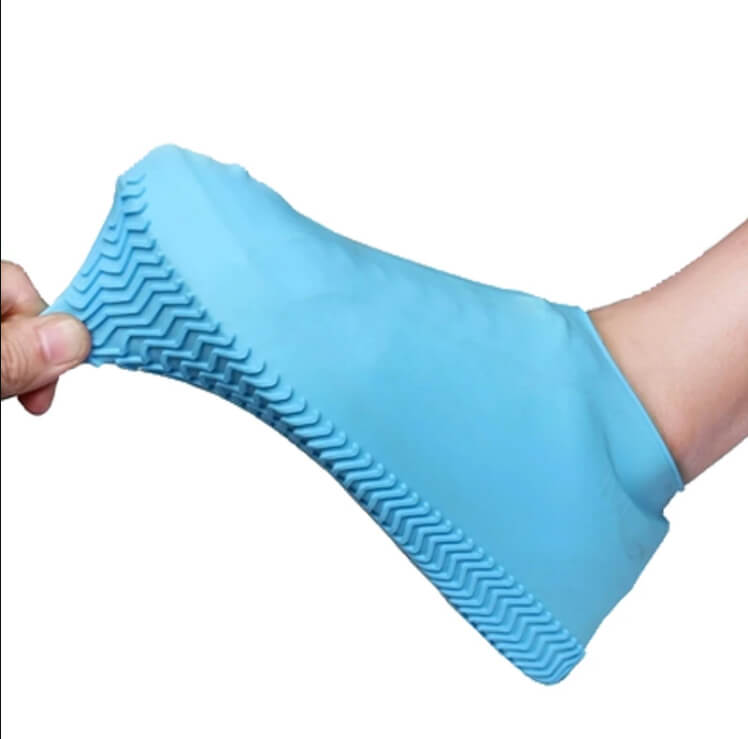 Irish Supply, Waterproof Silicone Shoe Protector