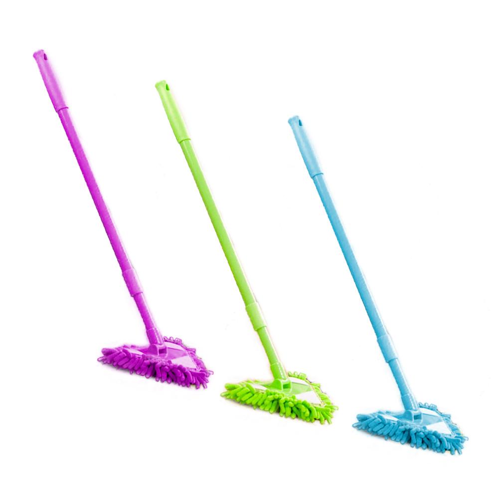 Irish Supply, NEATIO Nimble Microfiber Mop