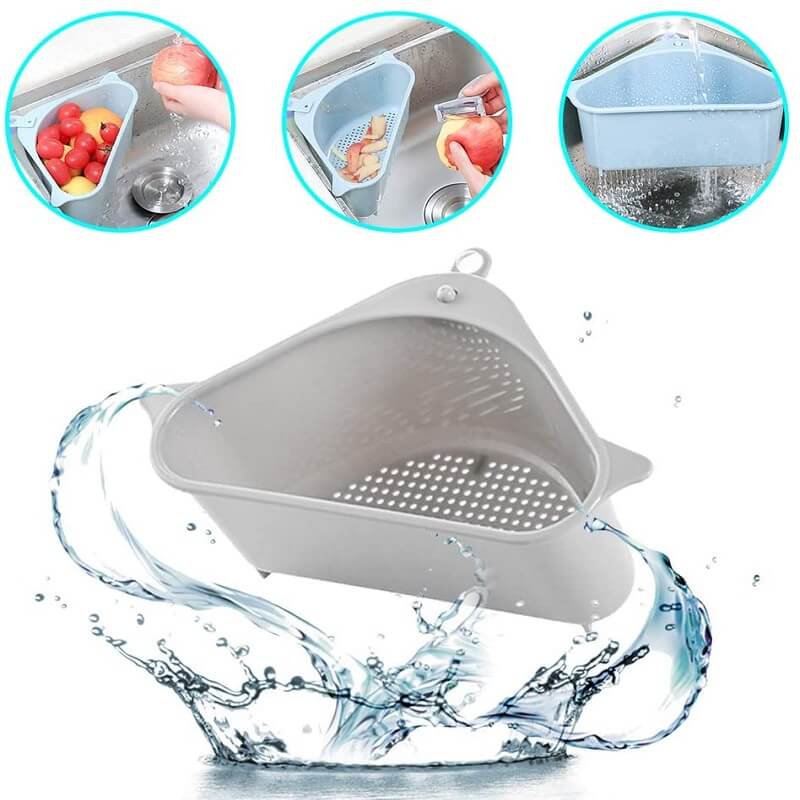 Irish Supply, Kitchen Sink Strainer