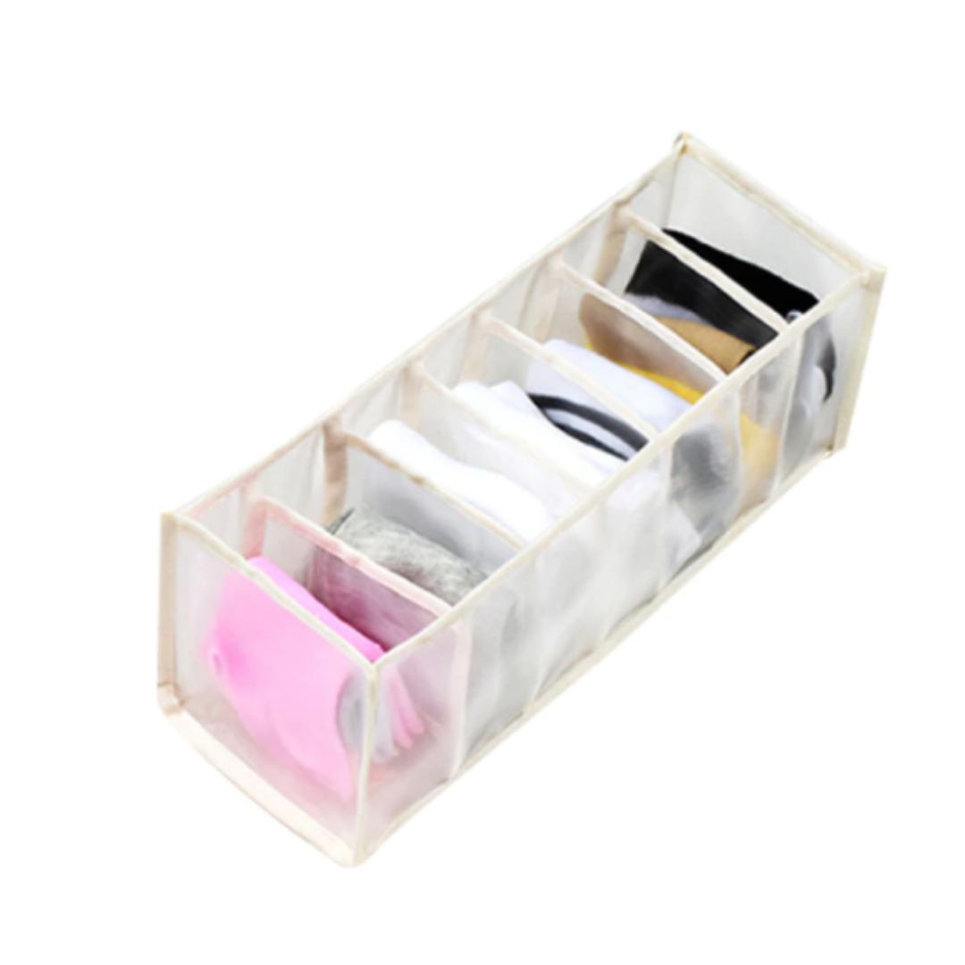 Irish Supply, TidyCloset™ Organizer Storage Closet