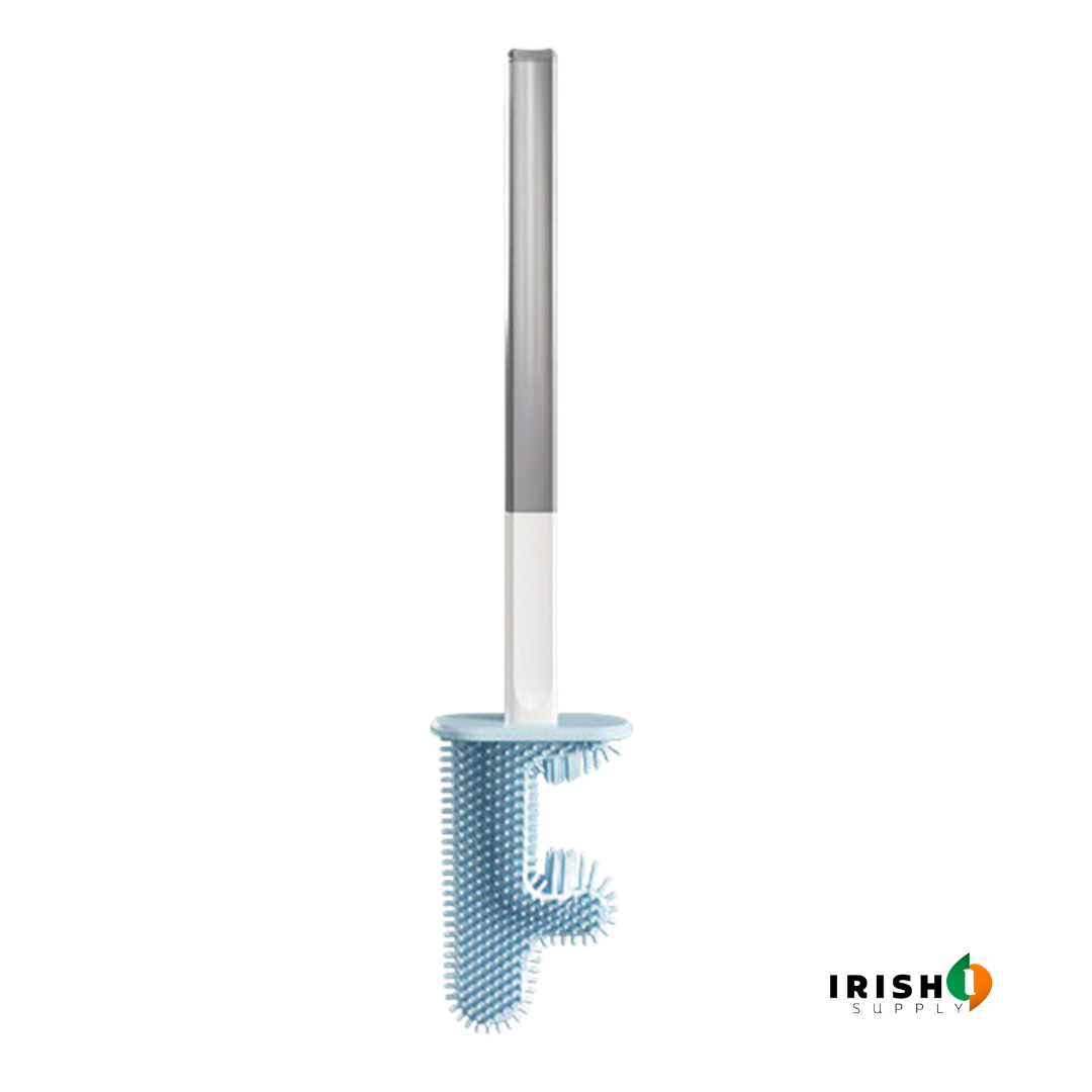 Irish Supply, BRISTLEBRUSH Detailed Toilet Brush