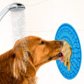 Irish Supply, DELISH Dog Bathing Lick Mat